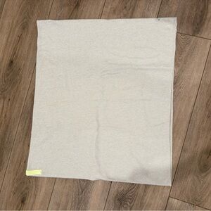 lululemon athletica Light Gray Wrap